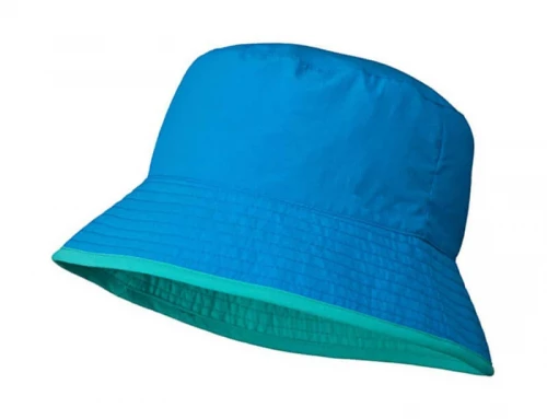 Waterproof youth bucket hats