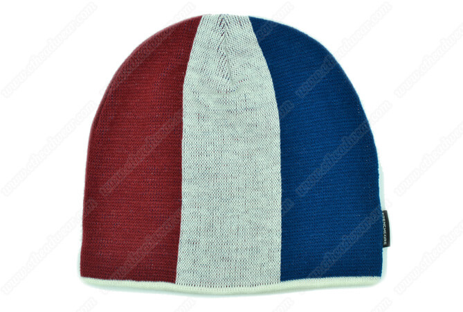 beanie hat knitting pattern