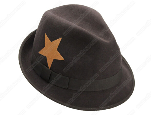 Fedora hats for men