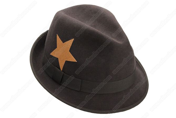 fedora hats for men