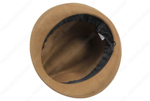 wool fedora hat