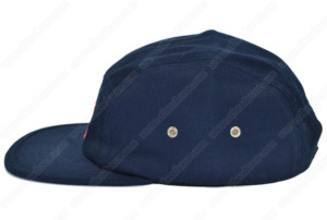 5 panel camper hat