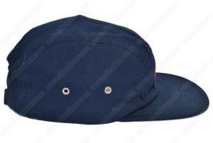 5 panel camper hat