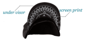 headwear manufacturer