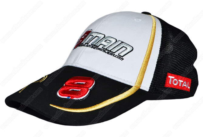 mesh trucker hats wholesale