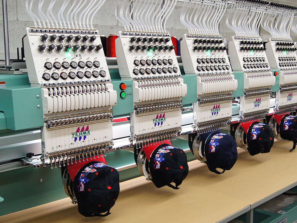 Headwear manufacturer Headwear manufacturer