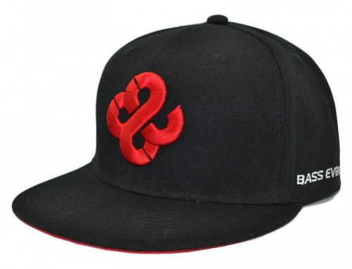 Black snapback hats wholesale