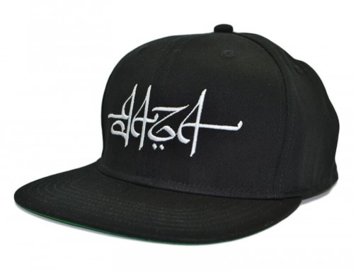 Customize your own snapback