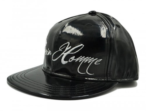 Leather snapback hats wholesale