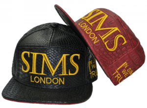 Custom Headwear Manufacturer