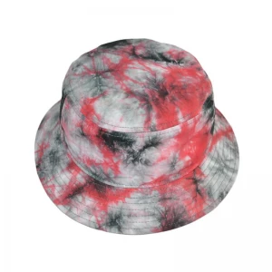 customized bucket hats