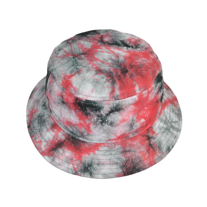 customized bucket hats