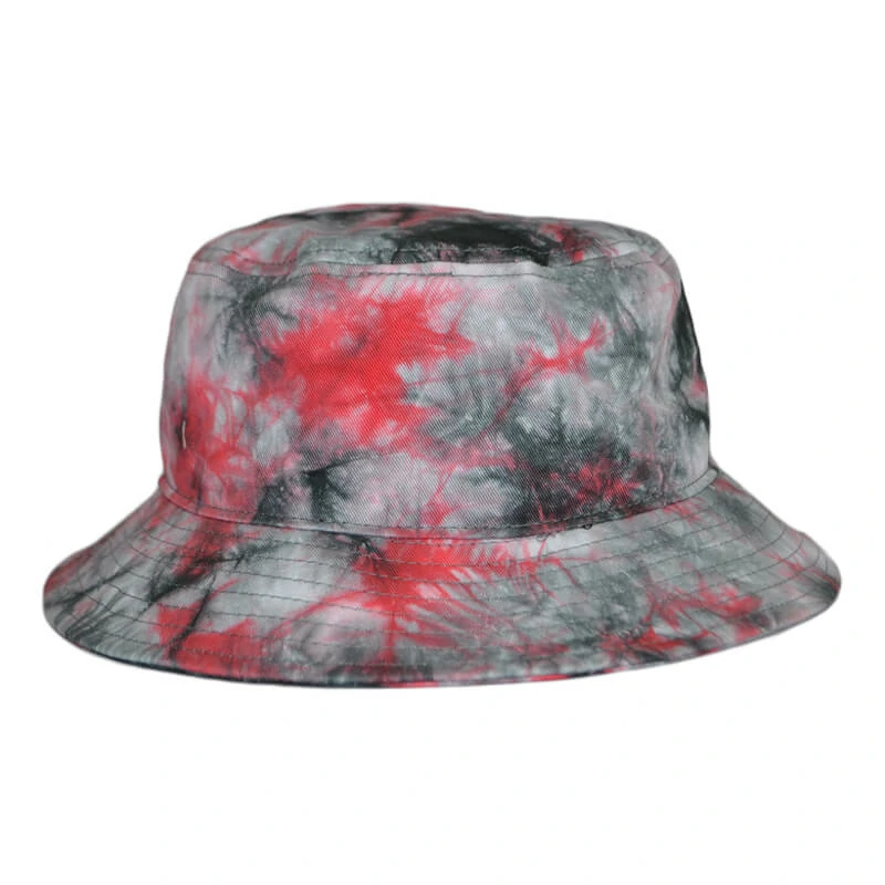 custom embroidered bucket hats