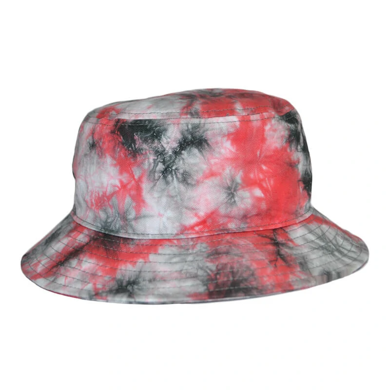 customized bucket hats