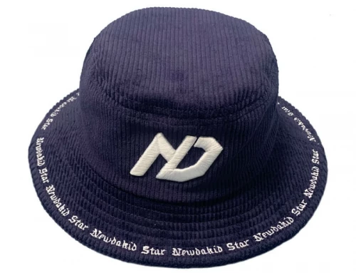 custom embroidered bucket hats