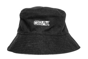 Reversible Bucket Hat